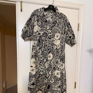 Umgee New Midi/ Brand New This Summer